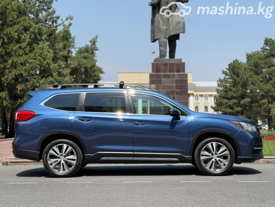 Subaru Ascent I 2.4, 2020 Бишкек - сүрөт 6