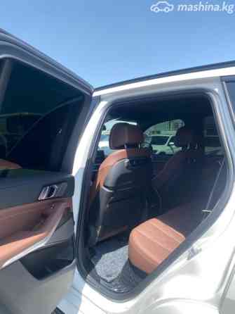 BMW X5 IV (G05/G18) Рестайлинг 40i 3.0, 2023 Bishkek