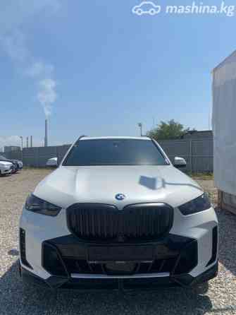 BMW X5 IV (G05/G18) Рестайлинг 40i 3.0, 2023 Bishkek