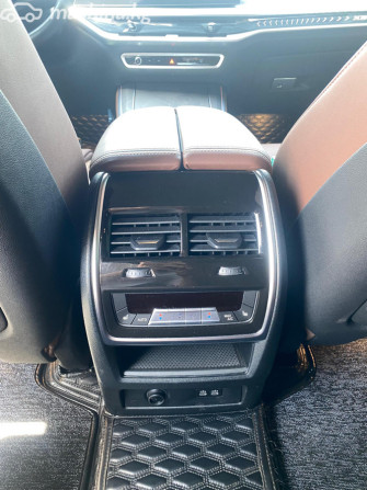 BMW X5 IV (G05/G18) Рестайлинг 40i 3.0, 2023 Бишкек - сүрөт 13