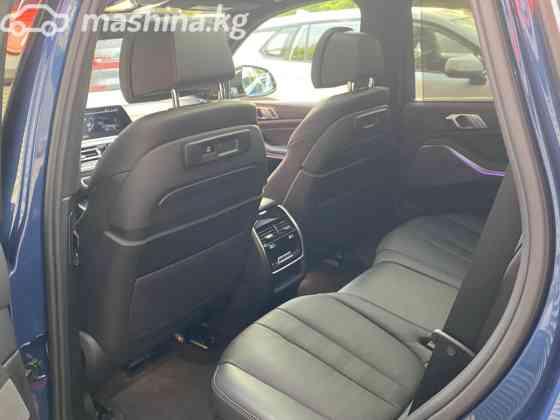 BMW X5 IV (G05/G18) 40i 3.0, 2019 Bishkek