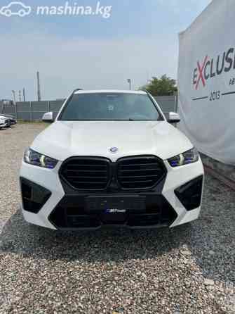 BMW X5 IV (G05/G18) M50i 4.4, 2020 Bishkek