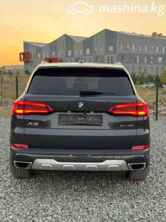 BMW X5 IV (G05/G18) 40i 3.0, 2019 Bishkek