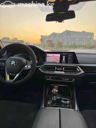 BMW X5 IV (G05/G18) 40i 3.0, 2019 Bishkek