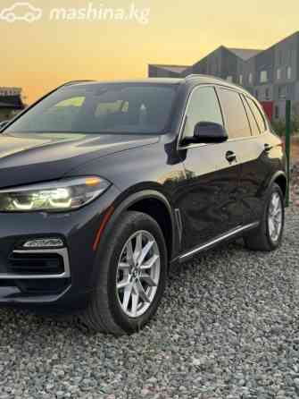 BMW X5 IV (G05/G18) 40i 3.0, 2019 Bishkek