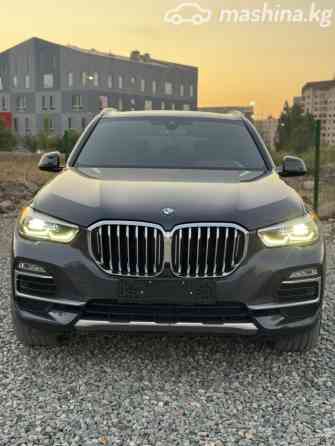 BMW X5 IV (G05/G18) 40i 3.0, 2019 Bishkek