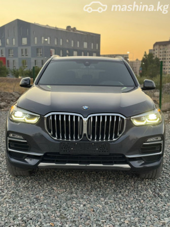 BMW X5 IV (G05/G18) 40i 3.0, 2019 Бишкек - изображение 1