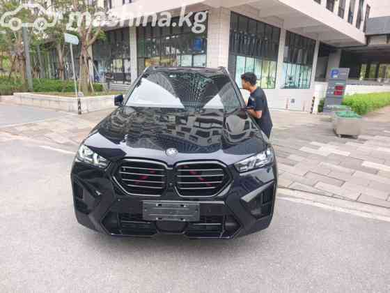 BMW X5 IV (G05/G18) Рестайлинг 40Li 3.0, 2024 Bishkek
