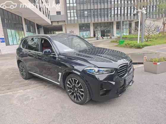 BMW X5 IV (G05/G18) Рестайлинг 40Li 3.0, 2024 Bishkek