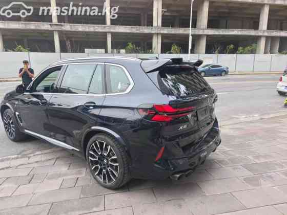 BMW X5 IV (G05/G18) Рестайлинг 40Li 3.0, 2024 Bishkek