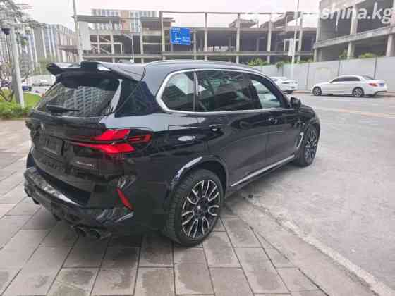 BMW X5 IV (G05/G18) Рестайлинг 40Li 3.0, 2024 Bishkek
