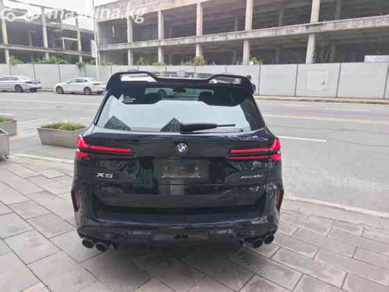 BMW X5 IV (G05/G18) Рестайлинг 40Li 3.0, 2024 Bishkek