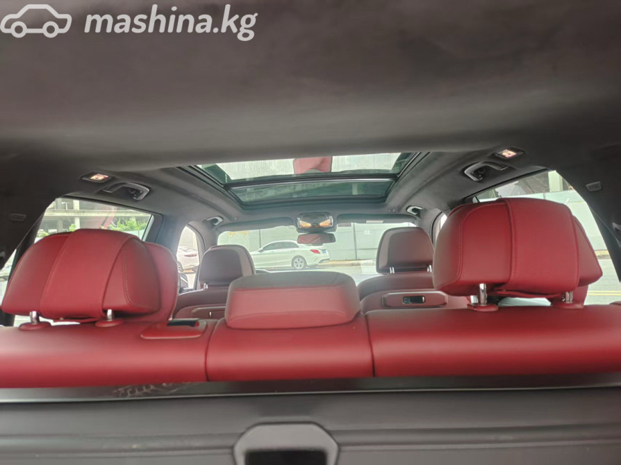 BMW X5 IV (G05/G18) Рестайлинг 40Li 3.0, 2024 Бишкек - изображение 11