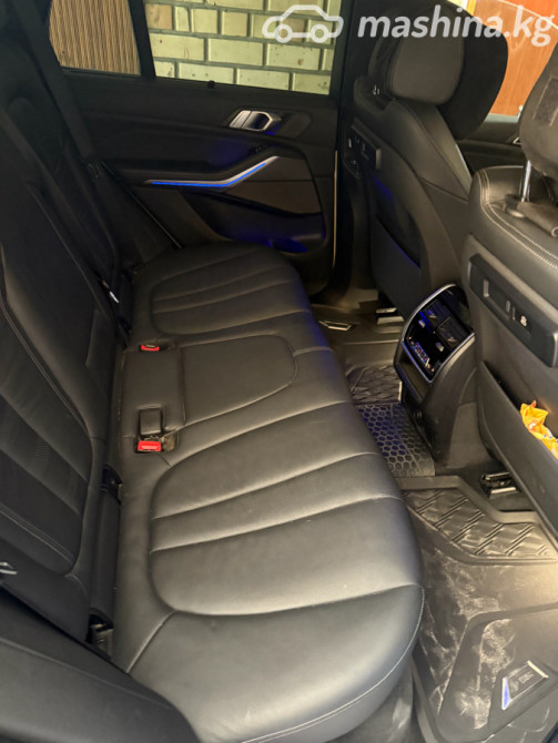 BMW X5 IV (G05/G18) 40i 3.0, 2019 Бишкек - изображение 4