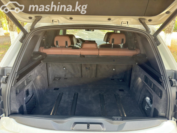 BMW X5 IV (G05/G18) 40i 3.0, 2020 Бишкек - сүрөт 12