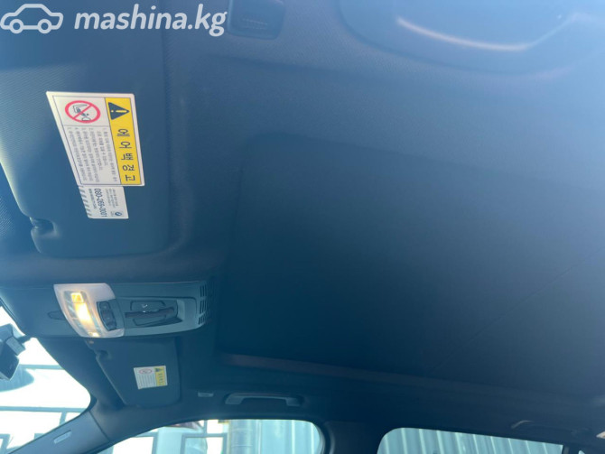 BMW X5 III (F15) 30d 3.0, 2018 Bishkek - photo 5