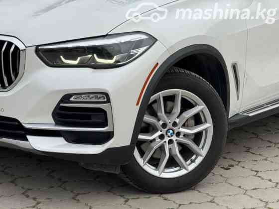 BMW X5 IV (G05/G18) 40i 3.0, 2019 Bishkek