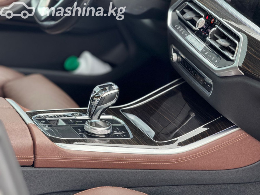 BMW X5 IV (G05/G18) 40i 3.0, 2019 Бишкек - изображение 10