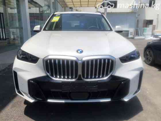 BMW X5 IV (G05/G18) Рестайлинг 30Li 2.0, 2025 Bishkek