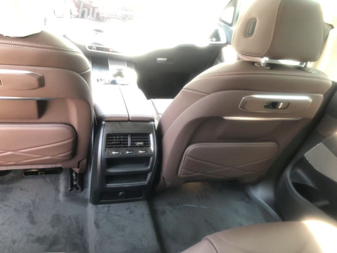 BMW X5 IV (G05/G18) Рестайлинг 30Li 2.0, 2025 Bishkek - photo 11