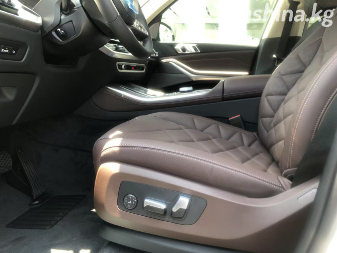 BMW X5 IV (G05/G18) Рестайлинг 30Li 2.0, 2025 Bishkek - photo 9
