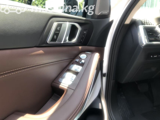 BMW X5 IV (G05/G18) Рестайлинг 30Li 2.0, 2025 Bishkek - photo 8