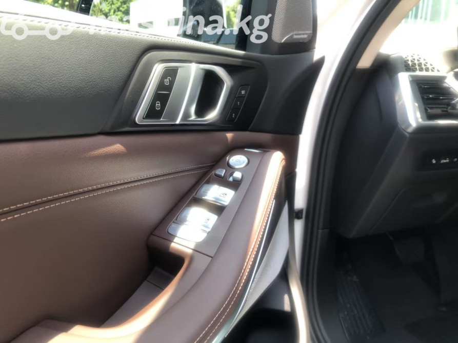 BMW X5 IV (G05/G18) Рестайлинг 30Li 2.0, 2025 Бишкек - сүрөт 8