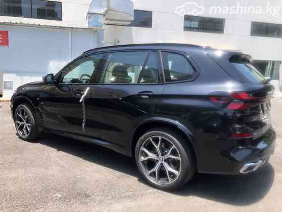 BMW X5 IV (G05/G18) Рестайлинг 30Li 2.0, 2025 Bishkek