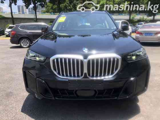 BMW X5 IV (G05/G18) Рестайлинг 30Li 2.0, 2025 Bishkek