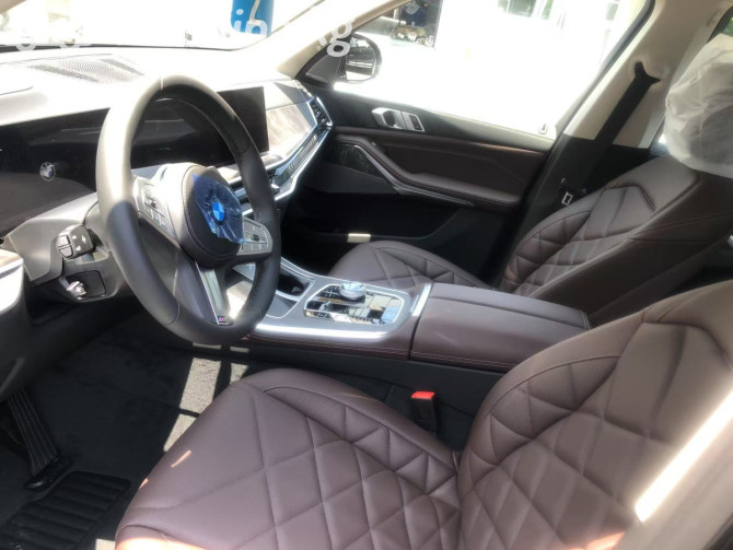 BMW X5 IV (G05/G18) Рестайлинг 30Li 2.0, 2025 Bishkek - photo 10