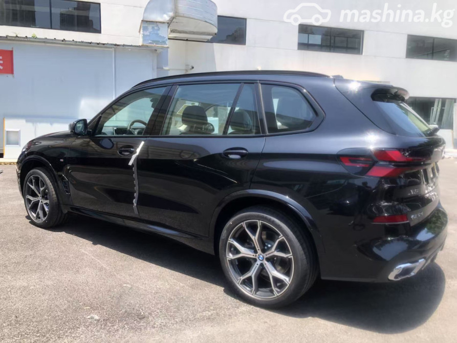 BMW X5 IV (G05/G18) Рестайлинг 30Li 2.0, 2025 Бишкек - сүрөт 6