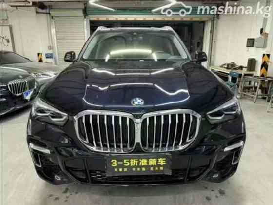 BMW X5 IV (G05/G18) Рестайлинг 30Li 2.0, 2023 Bishkek