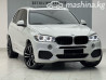 BMW X5 III (F15) 35i 3.0, 2017 Bishkek