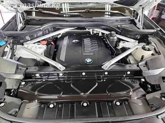 BMW X5 IV (G05/G18) 40i 3.0, 2019 Bishkek