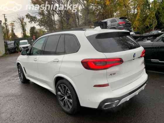 BMW X5 IV (G05/G18) 40i 3.0, 2019 Bishkek