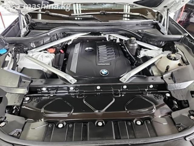 BMW X5 IV (G05/G18) 40i 3.0, 2019 Bishkek - photo 5
