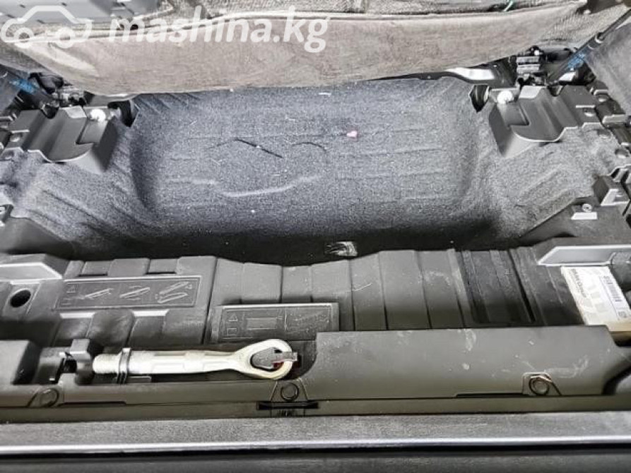 BMW X5 IV (G05/G18) 40i 3.0, 2019 Бишкек - изображение 6