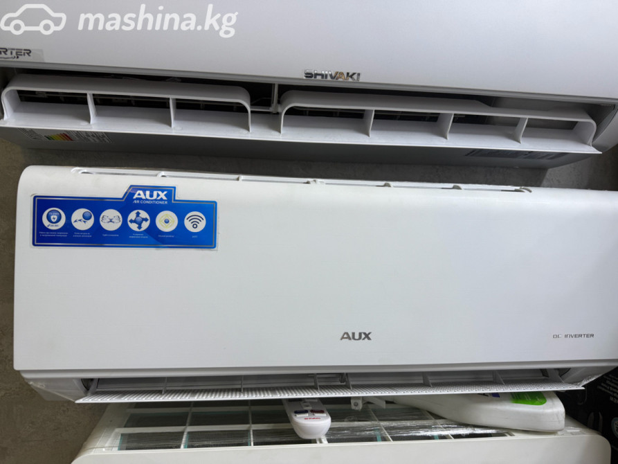 BMW X5 IV (G05/G18) 40i 3.0, 2019 Бишкек - изображение 10