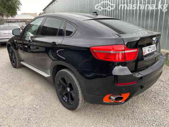 BMW X5 II (E70) Рестайлинг 35i 3.0, 2011 Bishkek