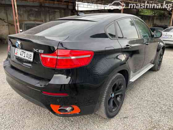 BMW X5 II (E70) Рестайлинг 35i 3.0, 2011 Bishkek