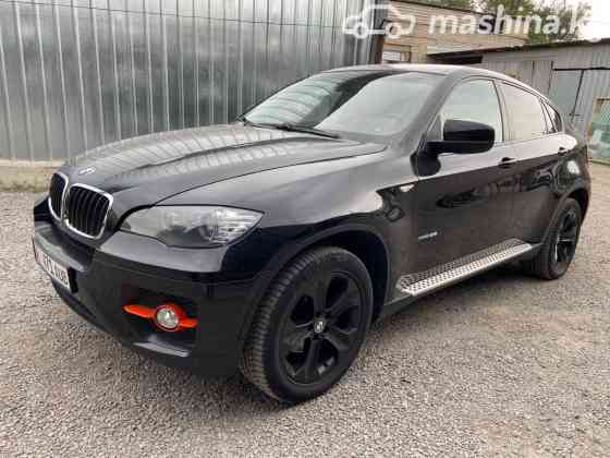BMW X5 II (E70) Рестайлинг 35i 3.0, 2011 Bishkek