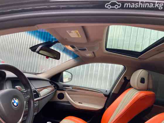 BMW X5 II (E70) Рестайлинг 35i 3.0, 2011 Bishkek