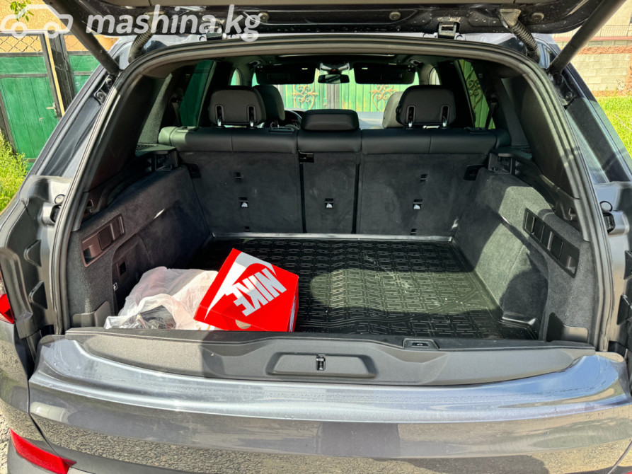 BMW X5 IV (G05/G18) 40i 3.0, 2019 Бишкек - изображение 10