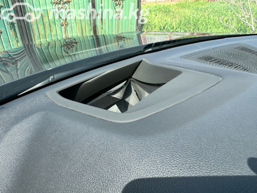 BMW X5 IV (G05/G18) 40i 3.0, 2019 Бишкек - изображение 11