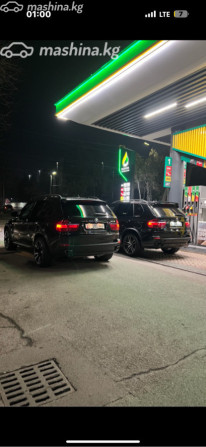 BMW X5 II (E70) 48i 4.8, 2008 Bishkek - photo 5