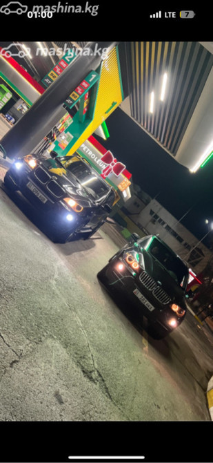 BMW X5 II (E70) 48i 4.8, 2008 Бишкек - изображение 6