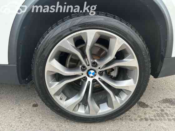 BMW X5 III (F15) 3.0, 2018 Bishkek