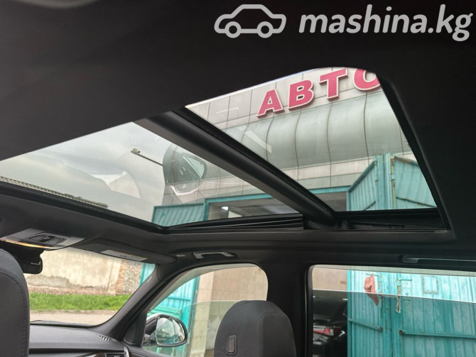BMW X5 III (F15) 3.0, 2018 Bishkek - photo 11