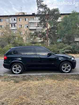 BMW X5 II (E70) 3.0si 3.0, 2008 Bishkek