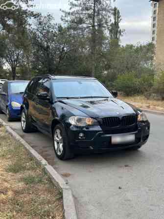 BMW X5 II (E70) 3.0si 3.0, 2008 Bishkek